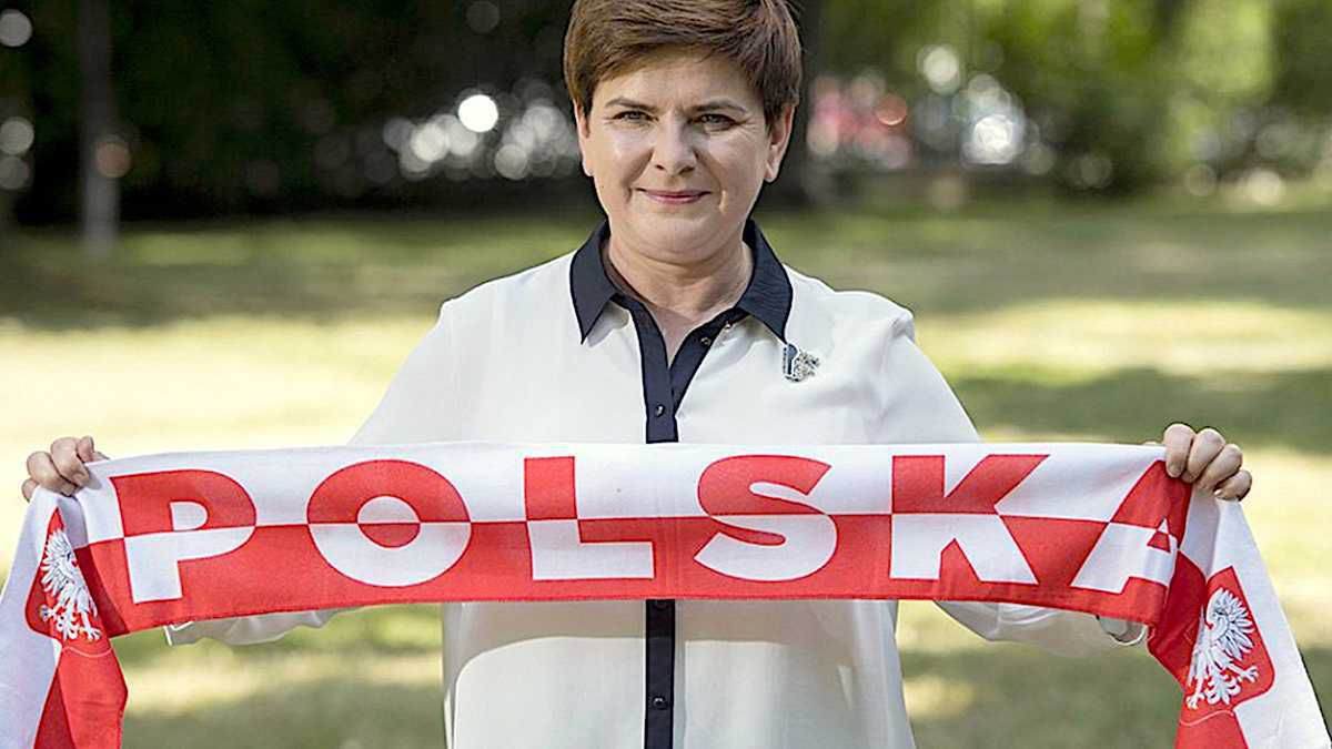 Beata Szydło wyrosła na nowego kandydata na prezydenta Polski! Co z Andrzejem Dudą?