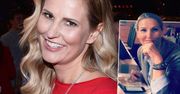 Dominika Tajner włożyła do buzi obrzydlistwo i jeszcze się tym pochwaliła. Nawet Wiśniewski nie odważył się na taką kontrowersję