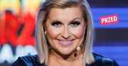 Kasia Skrzynecka zafundowała sobie króciutkie włosy. Nowa fryzura sprawiła jej wiele radości