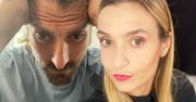 Maciej Dowbor został okradziony w centrum Warszawy. Łupem złodziei padł nie tylko luksusowy samochód. Gwiazdy ruszyły z pomocą