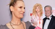 Dominika Tajner chwali się znajomością ojca z Magdą Gessler. Poznali się przez "Kuchenne rewolucje"