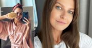 Anna Lewandowska zaprosiła internautów do warszawskiego mieszkania. Takich luksusów nie ma nawet w swoim domu w Monachium
