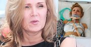 Co się dzieje z Sylwią Wysocką? Nowe doniesienia są bardzo przykre. Zmarła matka aktorki, ale to jeszcze nie wszystko…