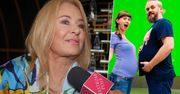 Majka Jeżowska zostanie babcią. Nie do końca podoba jej się imię dla wnuczki: "Mam nadzieję, że będą jeszcze inne opcje"