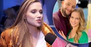 Agnieszka Kaczorowska jeszcze nigdy nie powiedziała tyle o swoim związku. Trafiła na męża idealnego [WIDEO]