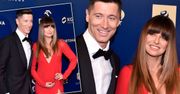 Gala Mistrzów Sportu 2020: Lewandowscy zachwycili! Ania w ciąży wygląda obłędnie!
