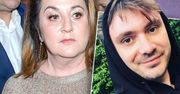 Bezradna Danuta Martyniuk publicznie o problemach syna. Ujawniła smutną przyczynę jego nieobliczalnych zachowań