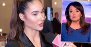 Ida Nowakowska w "Wiadomościach"? Prezenterka ma większe ambicje niż śniadaniówka. Danuta Holecka może czuć się zagrożona [WIDEO]