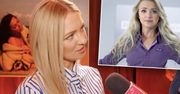 Kurdej-Szatan o zakończeniu współpracy z Playem: "To nie jest tak, że mnie nie ma". Jak to wygląda od kulis?