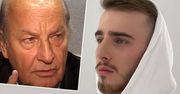 Kim jest Wiesław Ochman? Dziadek Krystiana Ochmana (River) w młodości brylował w Nowym Jorku. Teraz piszą o nim na całym świecie