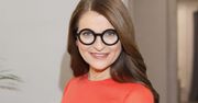 Sroga mentorka z "Projektu Lady" przeszła młodzieżową metamorfozę. Nie uwierzylibyśmy, że to ona, gdyby nie zdjęcia