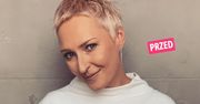 Anita Lipnicka już nie ma krótkich włosów. Gwiazda zaprezentowała efekt metamorfozy. Teraz ma boba i grzywkę. Fani podzieleni