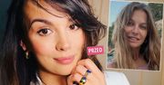 Paulina Krupińska ścięła włosy! Metamorfoza wywołała morze reakcji. Gorący komentarz Ani Lewandowskiej