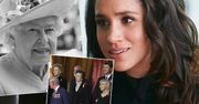To dlatego Meghan nie mogła pożegnać się z królową. Gorące doniesienia rzucają nowe światło i odwracają całą sytuację na niekorzyść royalsów