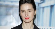 Agnieszka Grochowska refleksyjnie o świętach: Kiedyś były rodzinne. Teraz jest inaczej