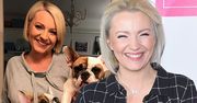 Dorota Szelągowska może pochwalić się ogromnym ciążowym brzuszkiem! Urodzi w święta?
