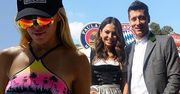 Lista najbardziej wpływowych Polaków "WPROST"! Robert i Anna Lewandowscy wyżej niż Ewa Chodakowska!