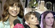 Anna Lewandowska ze swoją nową marką w perfumerii SEPHORA. Co o jej kosmetykach sądzą Marta Wierzbicka i Karolina Malinowska? [WIDEO]