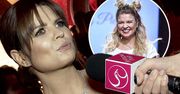 Marta Manowska nie jest już blondynką! Zaprezentowała się w ciemnych włosach i zrobiła furorę [WIDEO]