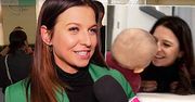 Nawet niezniszczalnej Annie Lewandowskiej macierzyństwo dało w kość! "Jestem zmęczona jako mama" [WIDEO]