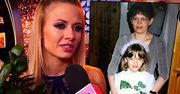 Kasia Dziurska nagle straciła ukochaną mamę. Z tą tragedią nie może się pogodzić do dziś [WIDEO]