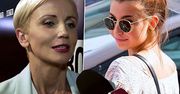 Jaka na planie jest Julia Wieniawa? Kasia Zielińska opowiedziała nam o współpracy z młodą gwiazdą [WIDEO]