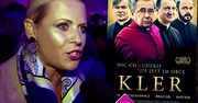 Maria Sadowska zawodowo oceniła film "Kler": "Ostatnia scena zostaje w pamięci, że aż boli" [WIDEO]