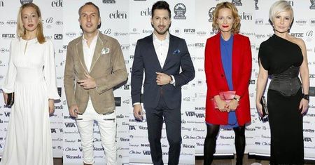 Gwiazdy na gali "Najpiękniejsze SPA 2016"! Joanna Jabłczyńska, Anita Sokołowska, Katarzyna Warnke... Kto jeszcze przyszedł? [GALERIA]