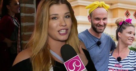 Maria Konarowska rozpływa się nad Ludwikiem Borkowskim: "Zajęło mi trochę czasu zanim to zrozumiałam..." [Wideo]