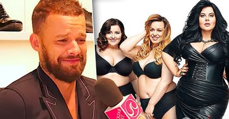Michał Piróg ostro o programie Polsatu "Supermodelka Plus Size": "Zmiażdżylibyśmy ich. Daliśmy im pooddychać" [WIDEO]