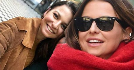 Anna Lewandowska pochwaliła się pięknym zdjęciem z najlepszą przyjaciółką. Nie jest to żadna z WAGs, ale doskonale ją znacie! To najsłynniejsza polska dziennikarka