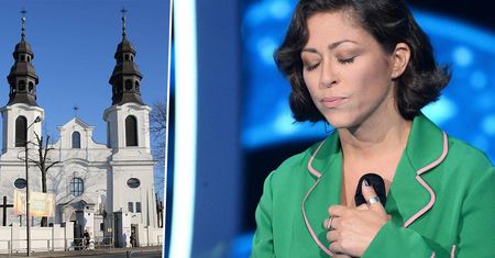 Natalia Kukulska odwróciła się od kościoła. Kiedyś śpiewała dla Jana Pawła II, a teraz? Co ją tak zraziło?