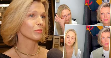 Magda Mołek dała fory Basi Kurdej-Szatan? Dziennikarka odniosła się do przełomowego wywiadu po aferze [WIDEO]