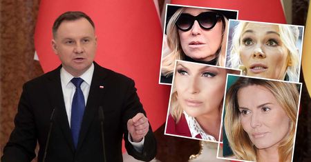 Kuriozalny komunikat na profilu Andrzeja Dudy. Wszystko wyłapała Młynarska. Skrzynecka, Bohosiewicz i Lis nie okazały się zbyt dyplomatyczne