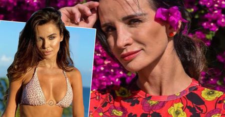 Viola Kołakowska zabrała się za Natalię Siwiec. Zaniepokoiła się tym, co zobaczyła na jej ręce
