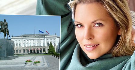 Ola Kwaśniewska otworzyła się na temat życia w Pałacu Prezydenckim. „Było inaczej niż w domach rówieśników". Nikt przed nią nie zdradził tylu szczegółów