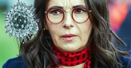 Kasia Kowalska pół roku temu miała COVID-19. Powikłania nadal dają jej w kość. Wymieniła całą listę problemów, z jakimi się mierzy