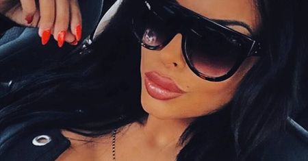 Esmeralda Godlewska przyłapana na kradzieży. Najadła się wstydu na cały kraj