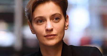 Renata Kaczoruk pokazała siniaki na ciele i zdradziła skąd się wzięły. Oj, chyba znowu jest zakochana