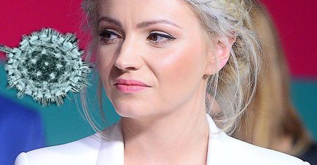 Czarny humor Szelągowskiej. Z uśmiechem poruszyła kwestię zamknięcia kościołów na czas pandemii koronawirusa
