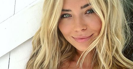 Sandra Kubicka pokazała suknię ślubną. Zdradziła, że włoży ją już za 3 miesiące