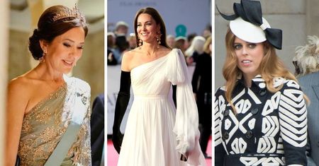 "Banda" księżnej Kate - nawet przyszła królowa potrzebuje przyjaciółek. Kto znalazł się w tym elitarnym kręgu?