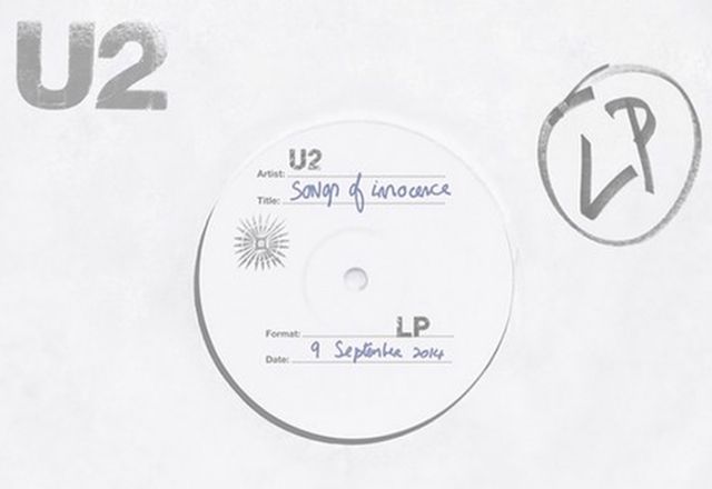 Bono przeprasza za wciskanie nowego U2 użytkownikom Apple