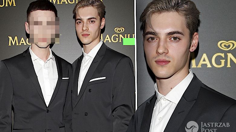 Radek Pestka La Mania Magnum