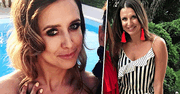 Piękna siostra Roberta Lewandowskiego na wakacjach z popularną WAG! Ten modowy hit pokochała nawet Małgorzata Kożuchowska!