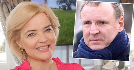 Monika Richardson publicznie przeprosiła Jacka Kurskiego. Chce wrócić do TVP? Powiedziała, że to jej stacja! [WIDEO]