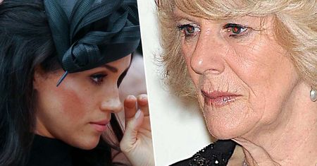Absolutna klęska Meghan. Księżna Camilla formalnie przejmie jej obowiązki. Co dokładnie odebrała jej królowa?