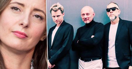 Varius Manx dobitnie odpowiada Kuszyńskiej. Teraz to się zacznie wojna. „Będziemy musieli podjęć stosowne kroki prawne”