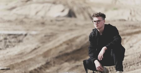 “Get Money” ‒ kolejny utwór DANE’a z Trzcianki już w sieci