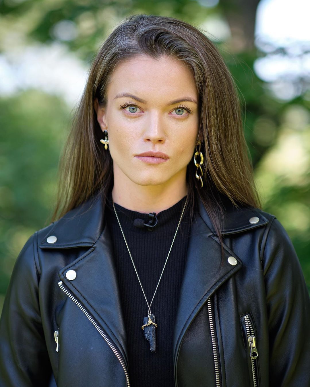 Agnieszka Skrzeczkowska - Top Model 9